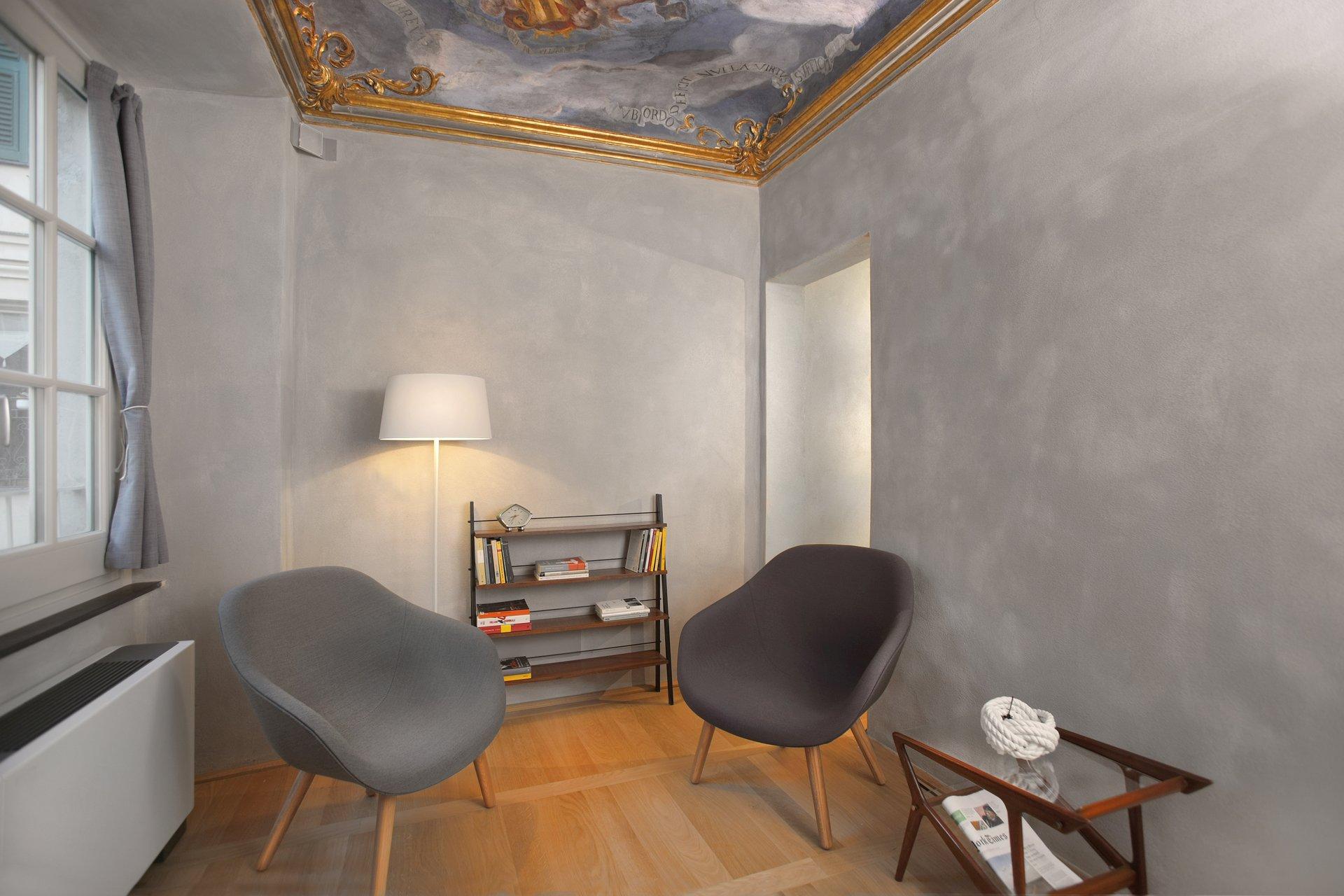 Hotel Palazzo Grillo Genoa Exterior photo